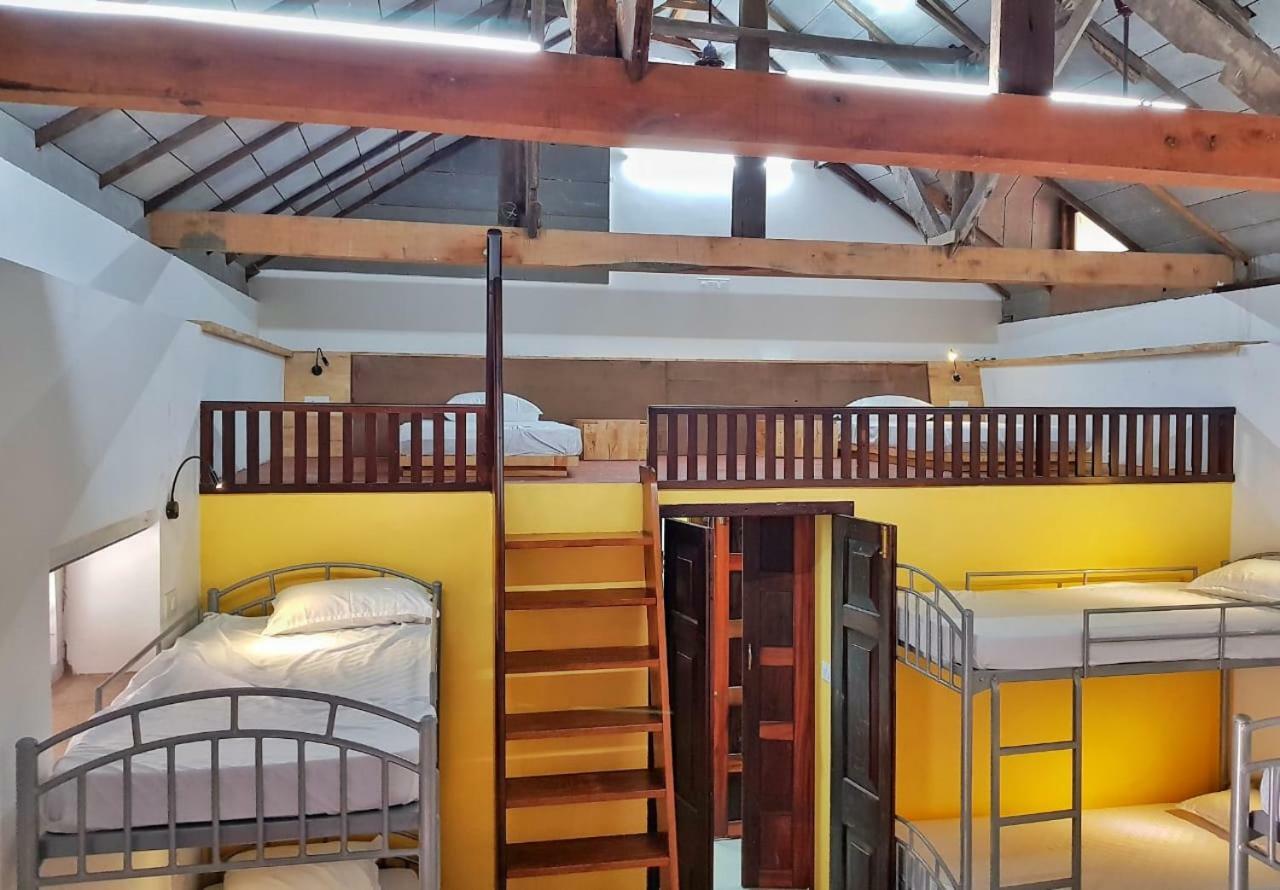 Hostel Design Ashram Kozhikode Zewnętrze zdjęcie