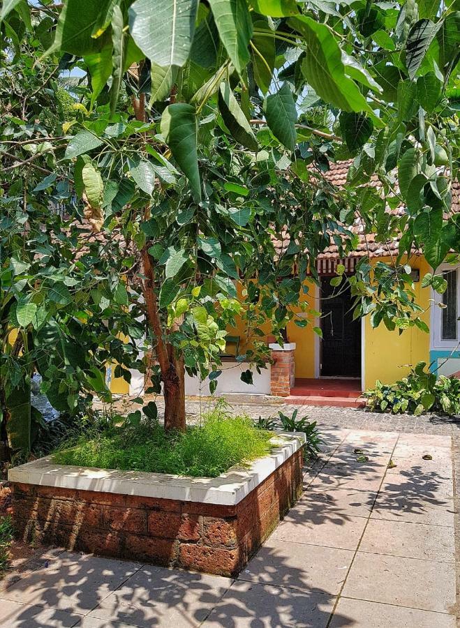 Hostel Design Ashram Kozhikode Zewnętrze zdjęcie