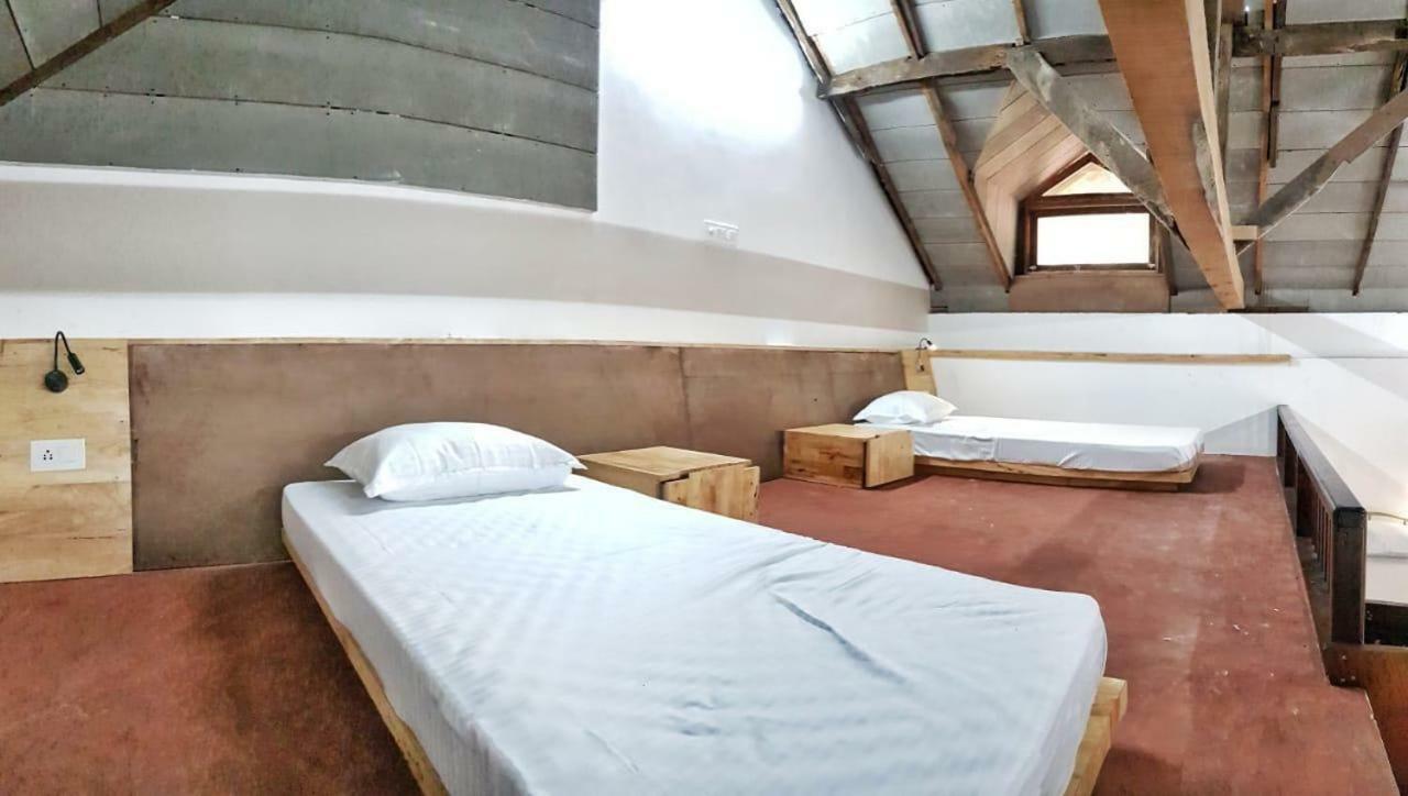 Hostel Design Ashram Kozhikode Zewnętrze zdjęcie