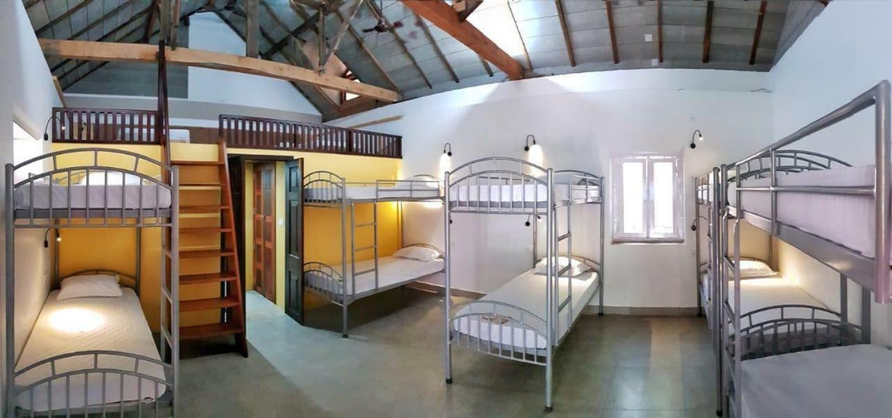 Hostel Design Ashram Kozhikode Zewnętrze zdjęcie