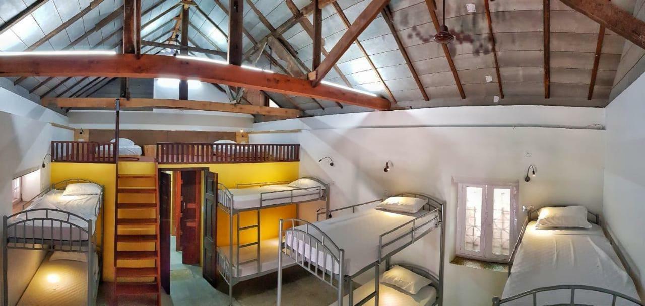 Hostel Design Ashram Kozhikode Zewnętrze zdjęcie