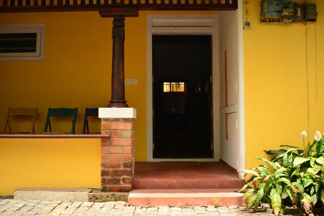 Hostel Design Ashram Kozhikode Zewnętrze zdjęcie
