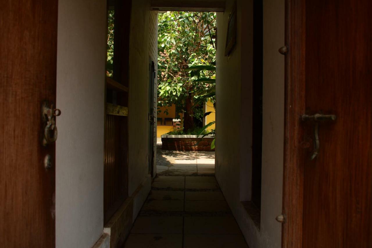 Hostel Design Ashram Kozhikode Zewnętrze zdjęcie